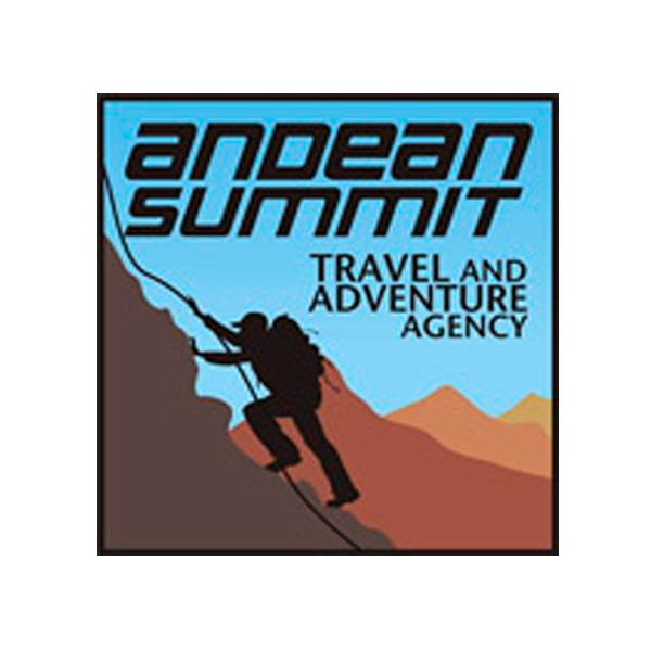 Andean Summit