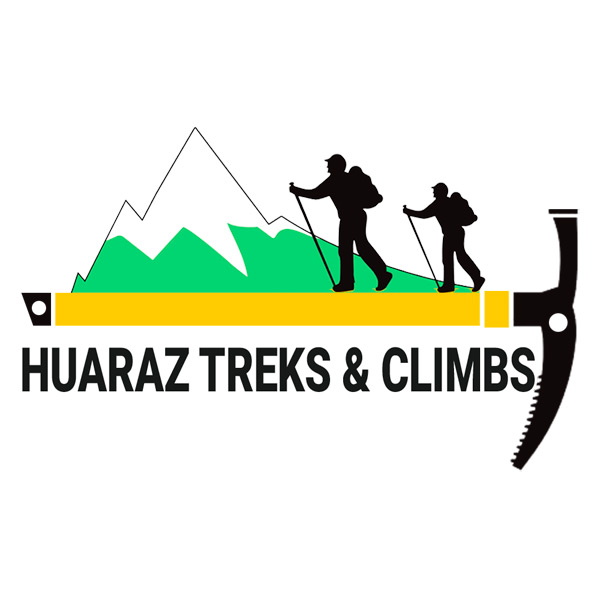 Huaraz Treks